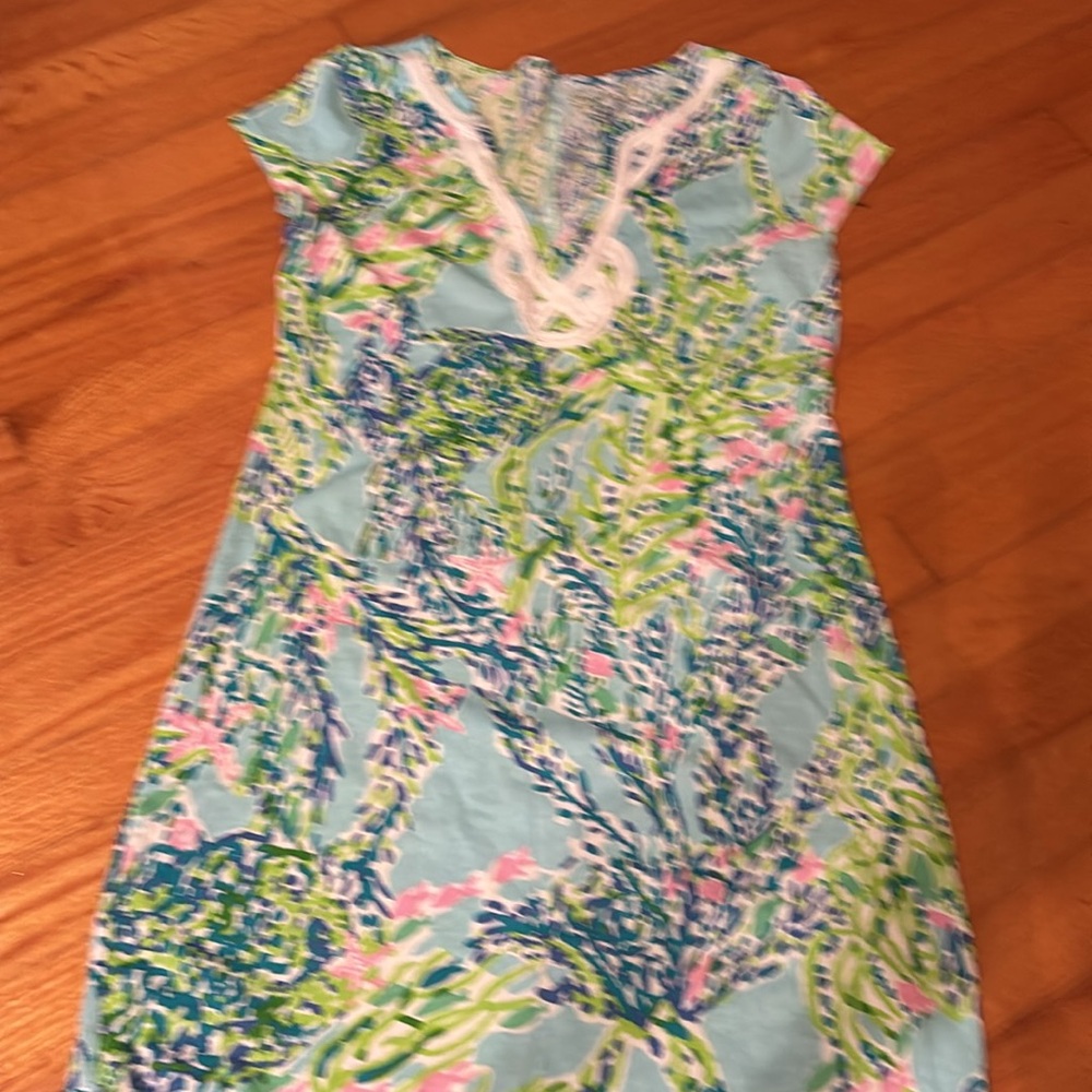 Lilly Pulitzer Lot of 3 items - Picture 6 of 7